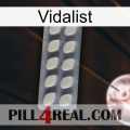 Vidalist 08